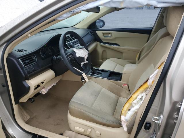 Photo 7 from auction – 2015 TOYOTA CAMRY LE with VIN 4T4BF1FK5FR472008