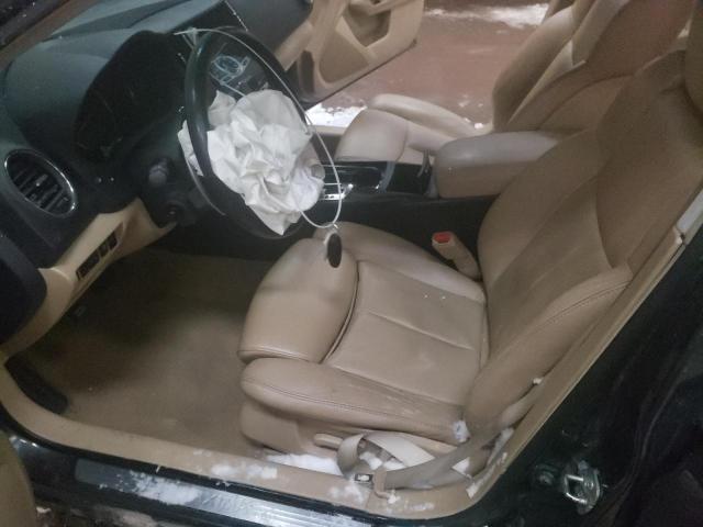 Photo 7 from auction – 2011 NISSAN MAXIMA S with VIN 1N4AA5AP7BC818939