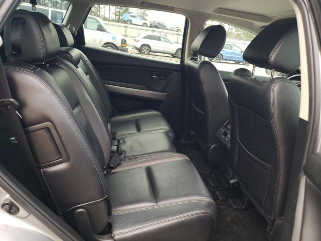 Photo 11 from auction – 2011 MAZDA CX-9 with VIN JM3TB3DV1B0318234
