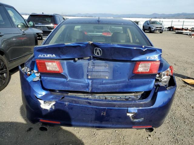 Zdjęcie 6 z aukcji – 2013 ACURA TSX TECH z VIN JH4CU2F69DC009789