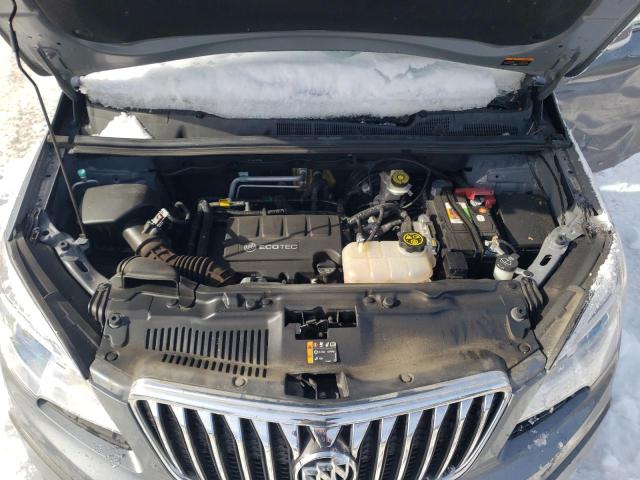 Photo 11 from auction – 2014 BUICK ENCORE with VIN KL4CJESB1EB658311
