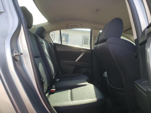 Photo 10 from auction – 2011 MAZDA 3 S with VIN JM1BL1U50B1384497