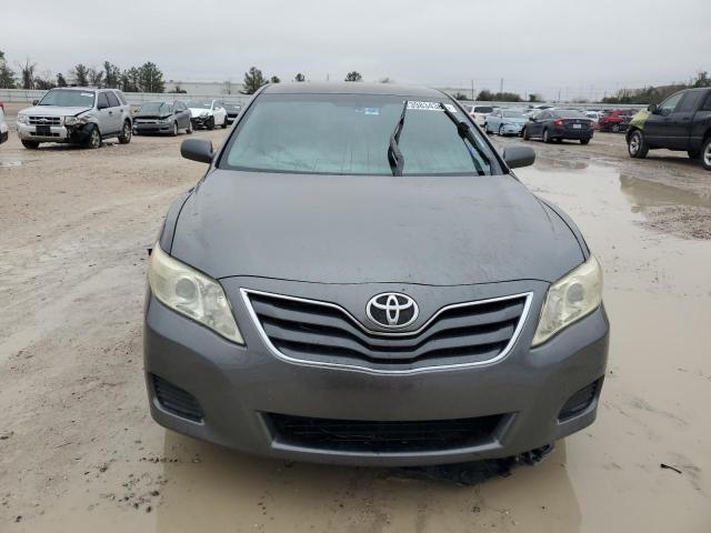 Photo 5 from auction – 2011 TOYOTA CAMRY BASE with VIN 4T4BF3EK2BR125551