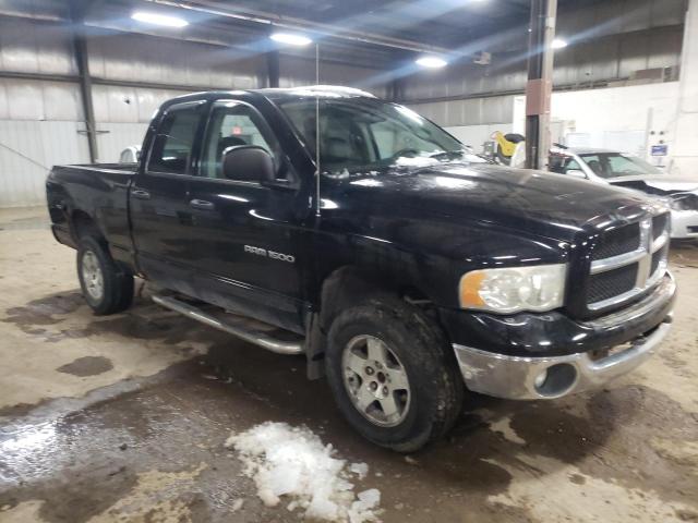 Photo 4 from auction – 2003 DODGE RAM 1500 S with VIN 1D7HU18N73S338734