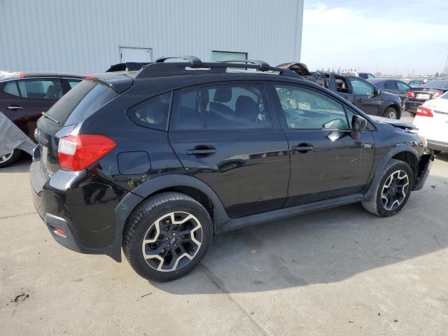 Photo 3 from auction – 2017 SUBARU CROSSTREK with VIN JF2GPADC4H8218042