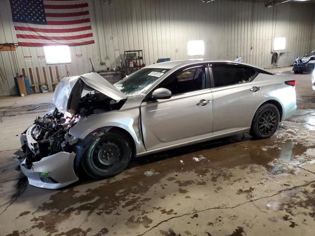 NISSAN ALTIMA S 2020 with VIN 1N4BL4BV9LC148205 - Photo from auction