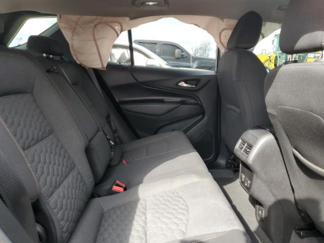 Photo 10 from auction – 2018 CHEVROLET EQUINOX LT with VIN 2GNAXJEV1J6305162