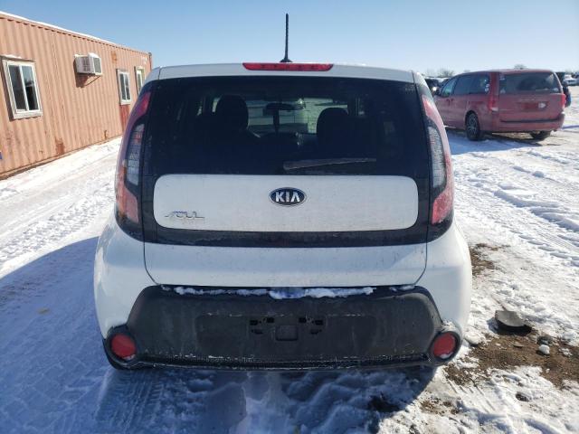 Photo 6 from auction – 2015 KIA SOUL with VIN KNDJN2A28F7796014