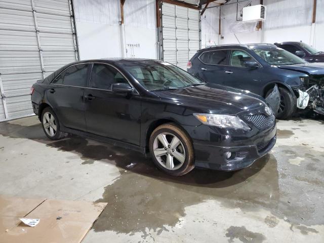 Photo 4 from auction – 2011 TOYOTA CAMRY BASE with VIN 4T1BF3EK1BU189171