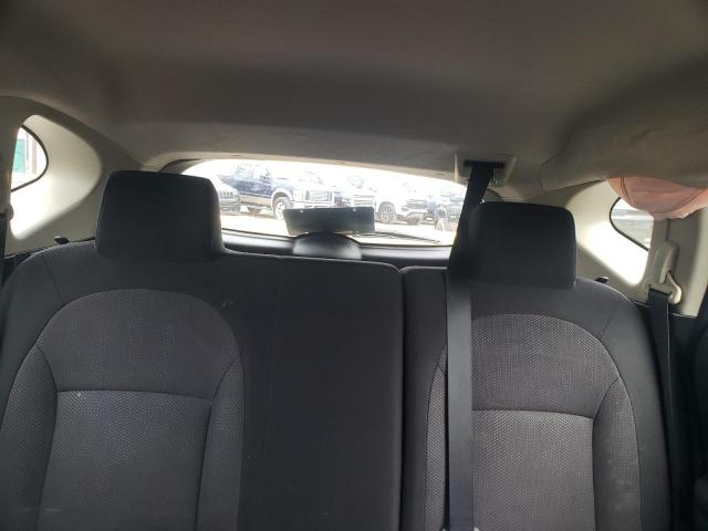 Photo 10 from auction – 2013 NISSAN ROGUE S with VIN JN8AS5MT3DW006401