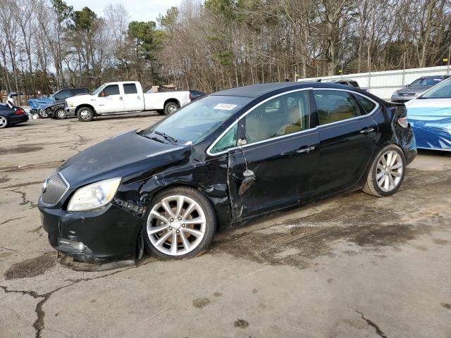 BUICK VERANO 2012 with VIN 1G4PS5SK4C4152652 - Photo from auction