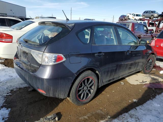 Photo 3 from auction – 2010 SUBARU IMPREZA 2. with VIN JF1GH6B62AH828295