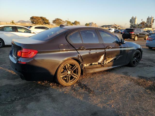 Photo 3 from auction – 2014 BMW 535 I with VIN WBA5B1C52ED478060