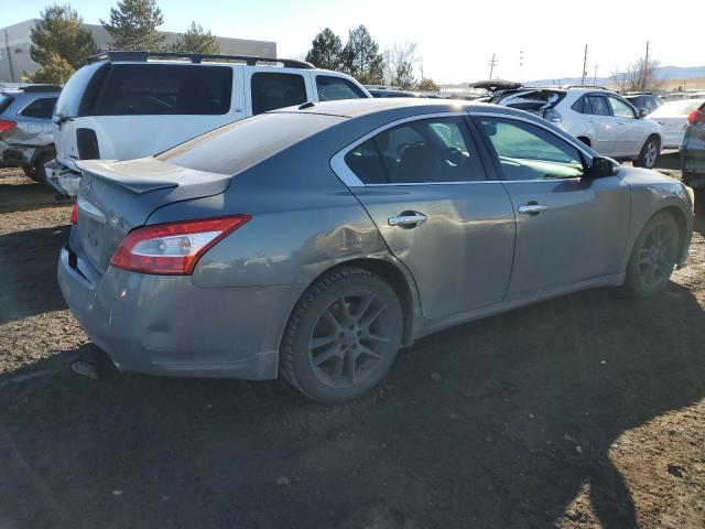 Photo 3 from auction – 2010 NISSAN MAXIMA S with VIN 1N4AA5AP3AC871295