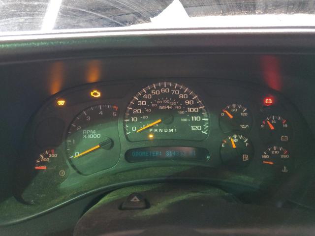 Photo 9 from auction – 2007 CHEVROLET SILVERADO with VIN 1GCJC33DX7F159191