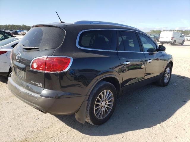 Photo 3 from auction – 2011 BUICK ENCLAVE CX with VIN 5GAKRBED5BJ409213