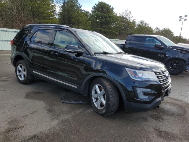 Photo 4 from auction – 2016 FORD EXPLORER X with VIN 1FM5K8D89GGB57490