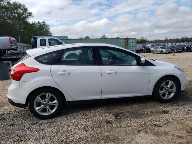 Photo 3 from auction – 2014 FORD FOCUS SE with VIN 1FADP3K23EL396644