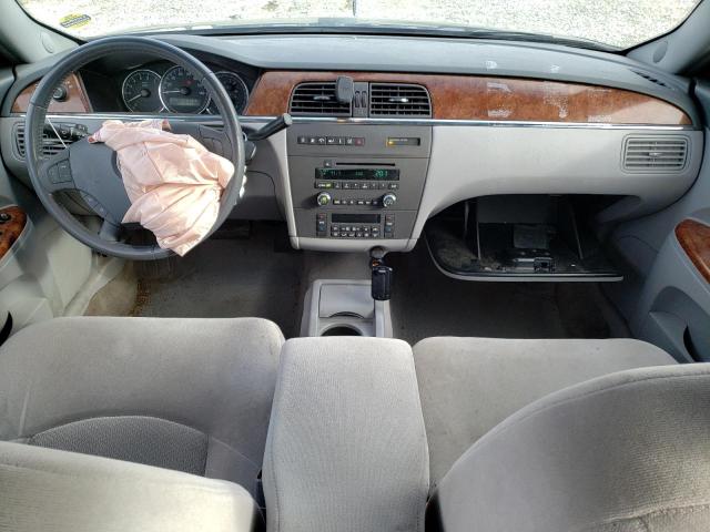 Photo 8 from auction – 2006 BUICK LACROSSE C with VIN 2G4WC582761179506