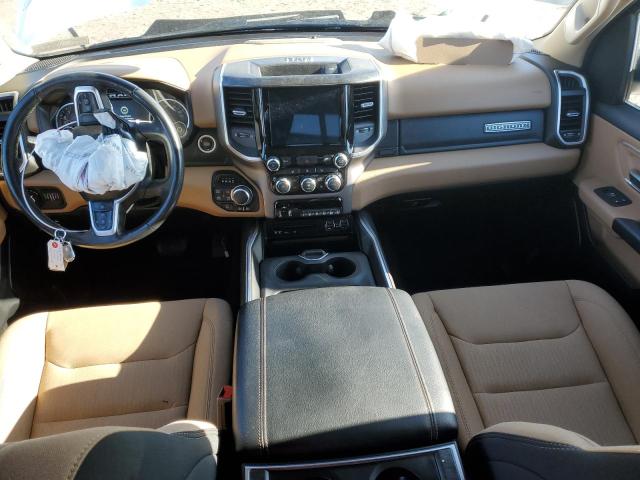 Photo 8 from auction – 2019 RAM 1500 BIG H with VIN 1C6SRFFTXKN799852