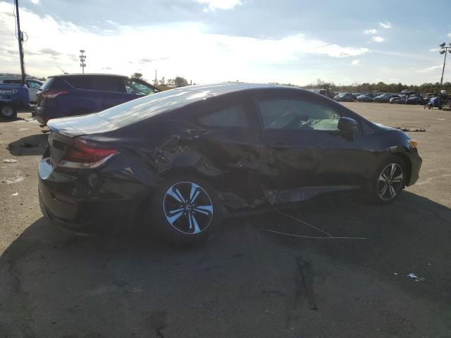 Photo 3 from auction – 2015 HONDA CIVIC EX with VIN 2HGFG3B86FH517979