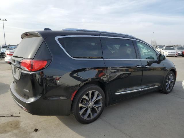 Photo 3 from auction – 2017 CHRYSLER PACIFICA L with VIN 2C4RC1GGXHR851103
