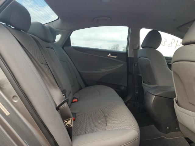 Photo 10 from auction – 2011 HYUNDAI SONATA GLS with VIN 5NPEB4AC5BH070941