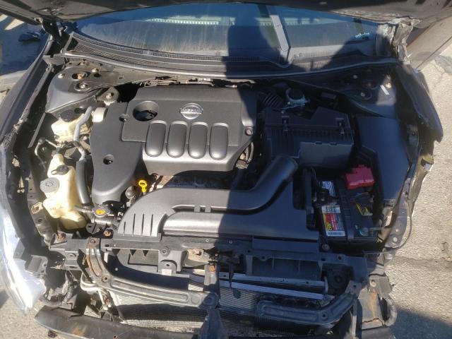 Photo 11 from auction – 2011 NISSAN ALTIMA BAS with VIN 1N4AL2AP2BN430112