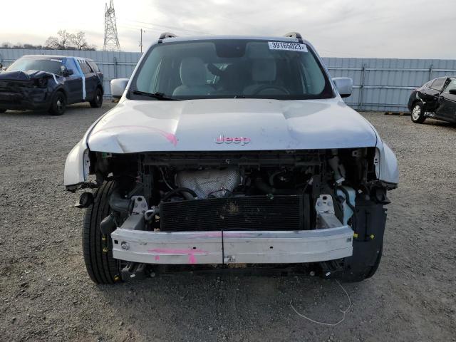 Photo 5 from auction – 2015 JEEP RENEGADE L with VIN ZACCJBBTXFPB47734