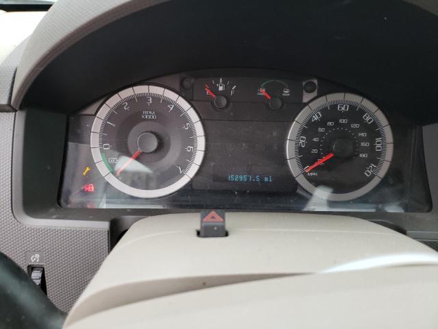 Photo 9 from auction – 2009 FORD ESCAPE HYB with VIN 1FMCU59399KA71030