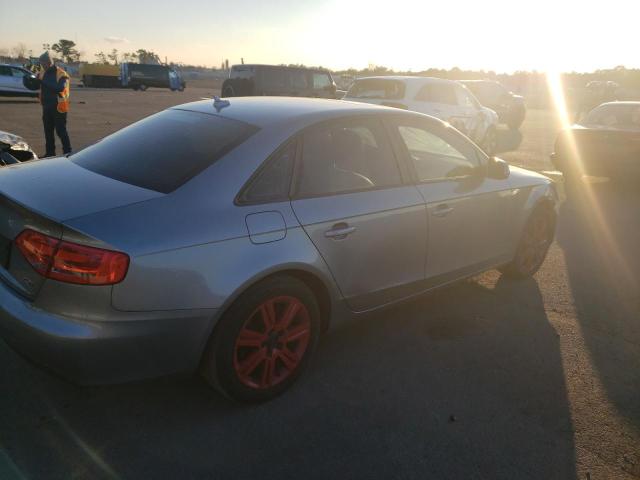 Photo 3 from auction – 2010 AUDI A4 PREMIUM with VIN WAUBFAFL2AN050544
