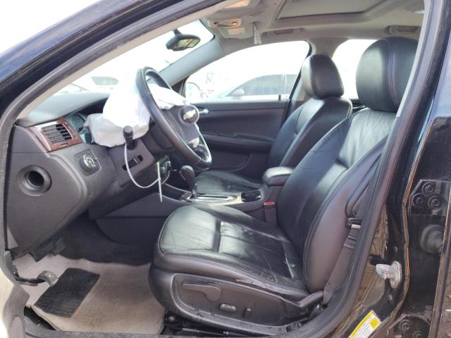 Photo 7 from auction – 2011 CHEVROLET IMPALA LTZ with VIN 2G1WC5EM9B1192237