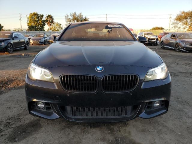 Photo 5 from auction – 2014 BMW 535 I with VIN WBA5B1C52ED478060