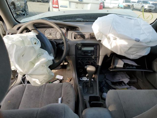 Photo 8 from auction – 2001 TOYOTA CAMRY CE with VIN JT2BF22K110339040
