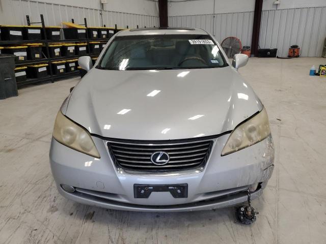 Photo 5 from auction – 2007 LEXUS ES 350 with VIN JTHBJ46G672033471
