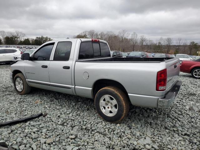 Photo 2 from auction – 2002 DODGE RAM 1500 with VIN 3B7HA18N42G117553