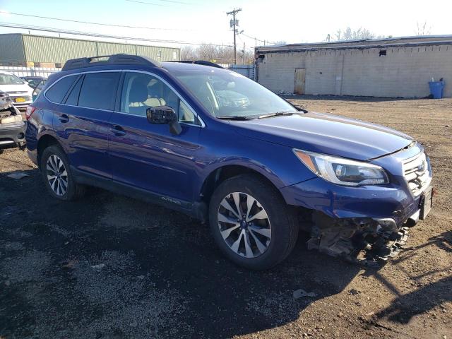 Photo 4 from auction – 2015 SUBARU OUTBACK 2. with VIN 4S4BSANC0F3287175