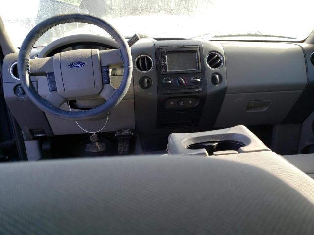 Photo 8 from auction – 2006 FORD F150 with VIN 1FTPX14526FB29059