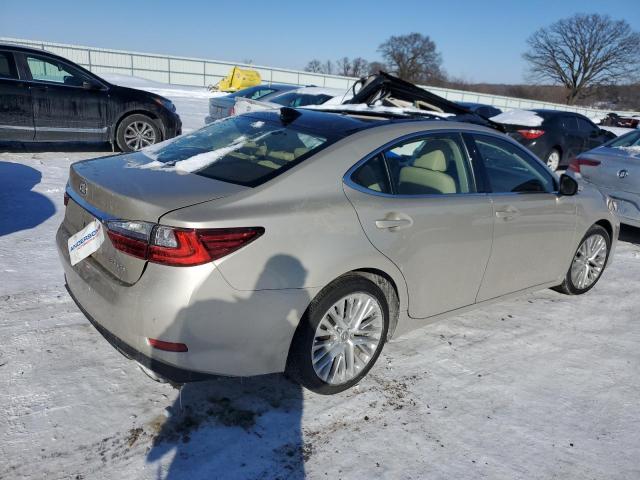 Photo 3 from auction – 2017 LEXUS ES 350 with VIN JTHBK1GG4H2250870