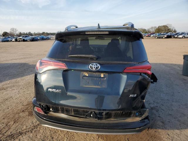 Photo 6 from auction – 2018 TOYOTA RAV4 ADVEN with VIN 2T3WFREV6JW430288