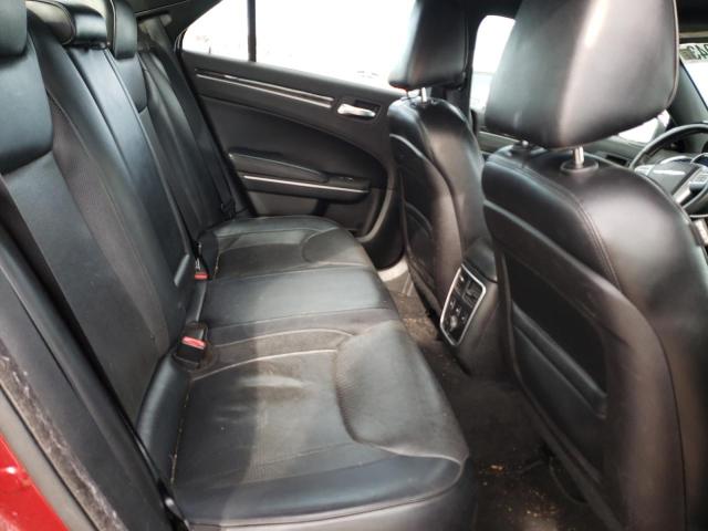 Photo 10 from auction – 2014 CHRYSLER 300C with VIN 2C3CCAKG6EH253092