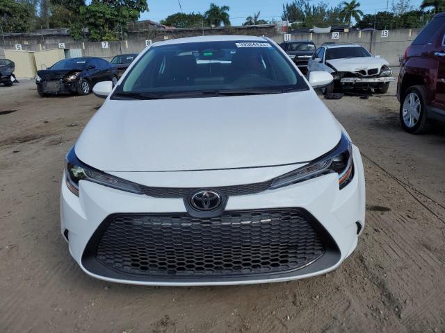 Photo 5 from auction – 2023 TOYOTA COROLLA LE with VIN 5YFB4MDEXPP002249