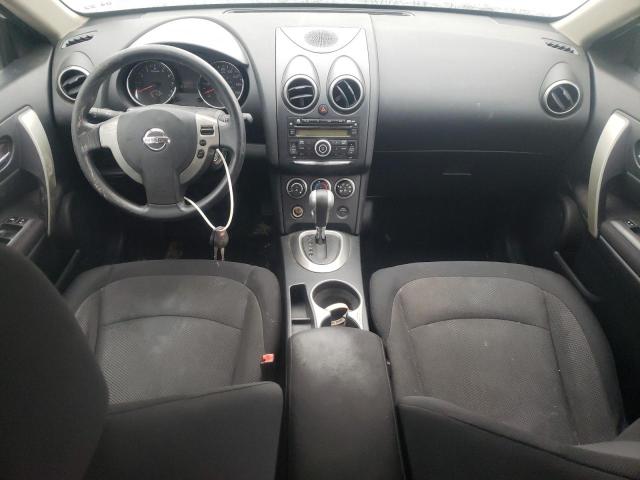 Photo 8 from auction – 2011 NISSAN ROGUE S with VIN JN8AS5MT9BW154534