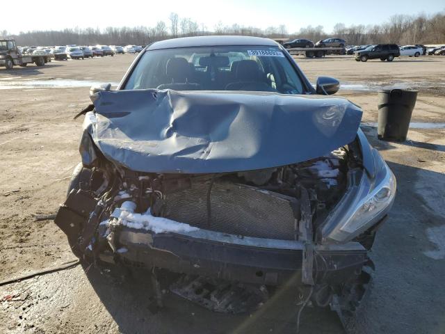 Photo 5 from auction – 2018 NISSAN ALTIMA 2.5 with VIN 1N4AL3AP4JC207389