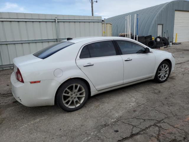 Photo 3 from auction – 2012 CHEVROLET MALIBU LTZ with VIN 1G1ZE5EU9CF377986