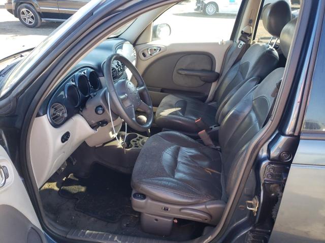 Photo 7 from auction – 2002 CHRYSLER PT CRUISER with VIN 3C8FY68B62T304949