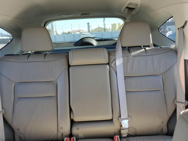 Photo 10 from auction – 2012 HONDA CR-V EXL with VIN JHLRM3H73CC010476