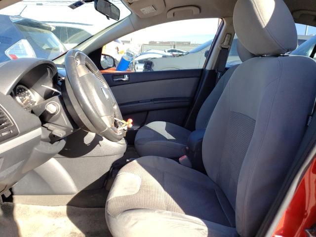 Photo 7 from auction – 2011 NISSAN SENTRA 2.0 with VIN 3N1AB6AP2BL700320