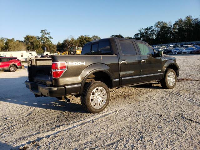 Photo 3 from auction – 2011 FORD F150 SUPER with VIN 1FTFW1ETXBFB00267
