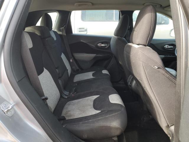 Photo 11 from auction – 2014 JEEP CHEROKEE S with VIN 1C4PJLAB2EW143145